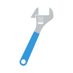 Icon Of Adjustable Wrench