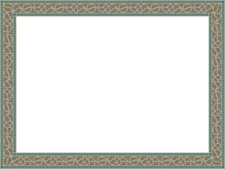 プリミティブフレーム 03