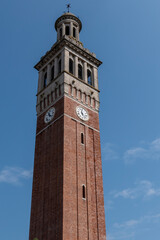 Fototapeta premium Villa Manin, Veneto (Passariano di Codroipo)