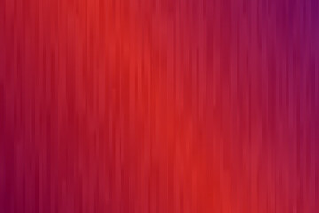 Powerful Red lines abstract vector background.