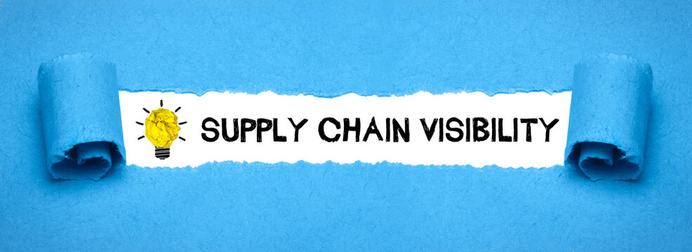 Supply Chain Visibility