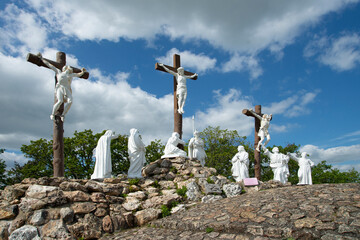 Calvaire de Pontchateau