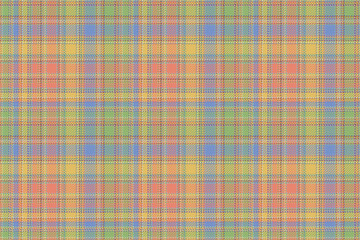 Scottish soft multicolor tartan traditional clan ornament repeatable pattern, textile texture from plaid, tablecloths, shirts, clothes, dresses, bedding, blankets. editable vector illustration