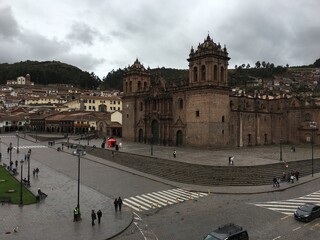plaza de espana seville spain