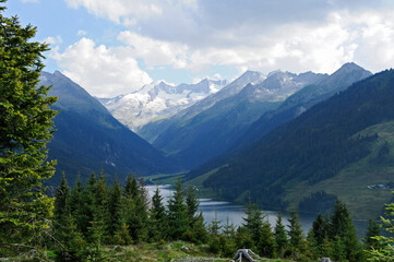 Zillertaler Alpen