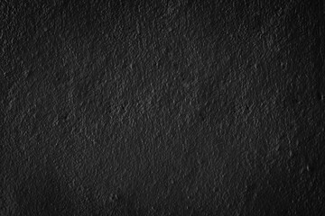 Black stone texture background Dark Cement, Grunge, Concrete With marble pattern blank black background wall for pretty design