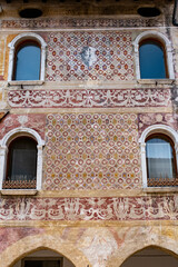 Pordenone, viste della citt&agrave; (centro storico)