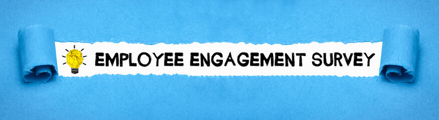 Employee Engagement Survey 