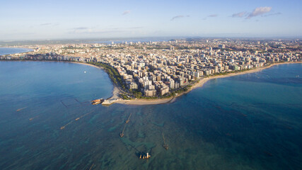 ponta verde © edson