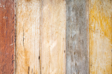 wood texture with natural patterns