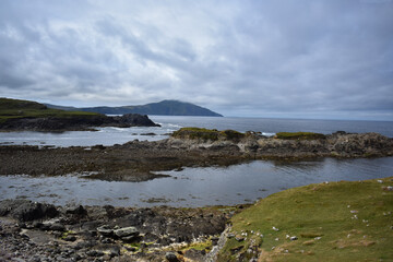 Cote Irlandaise