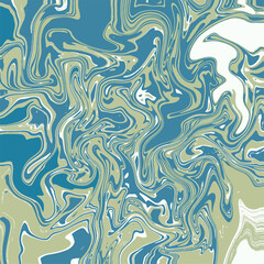 Marble texture background vector illustration.Mable colorful background for texture.Paint splash. Colorful fluid.