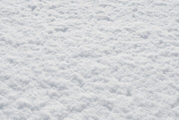 冬　雪　テクスチャ　素材