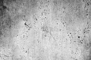 Metal texture with scratches and cracks which can be used as a background