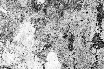 Wooden texture with scratches and cracks. It can be used as a background