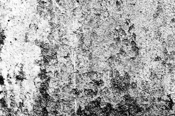 Wooden texture with scratches and cracks. It can be used as a background