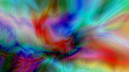 abstract colorful background with soft colors