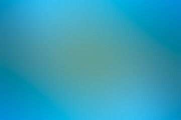 blue light gradient / background smooth blue blurred abstract