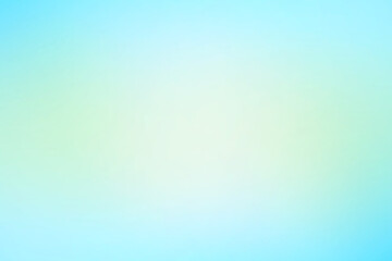 blue light gradient / background smooth blue blurred abstract