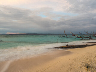 Beach, Indonesia