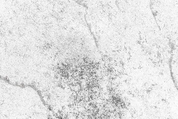 Texture and seamless background of white granite stone