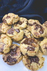 Cookies Elegance Aesthetic