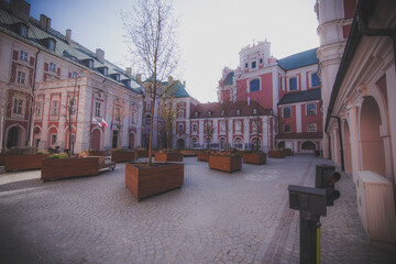 Poznan - City Hall
