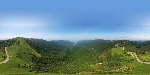 Obraz premium アクサダイレクトコーナー エクイレクタングラー