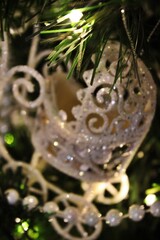 christmas tree decoration