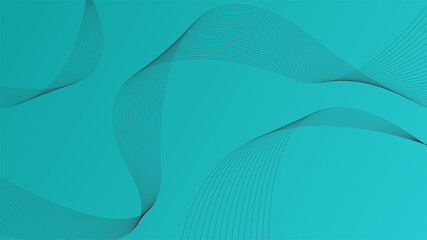 Abstract modern gradient blue Geometric background,Eps10 vector.