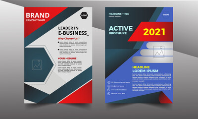 Corporate Business  Flyer Template design,  Flyer Template design,