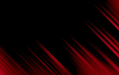 abstract red and black are light pattern with the gradient is the with floor wall metal texture soft tech diagonal background black dark sleek clean modern.