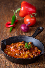 hungarian goulash