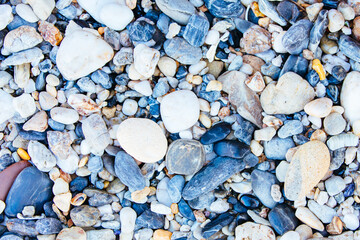 Glasshouse Rocks Beach in Narooma Australia