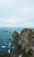 Cabo de pe&ntilde;as
