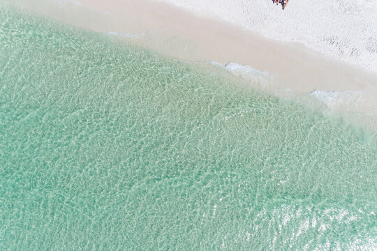 Water's Edge