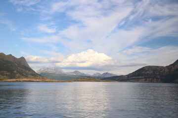 Les iles Lofoten Norvège