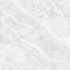 Polished marble. Real natural marble stone texture and surface background.