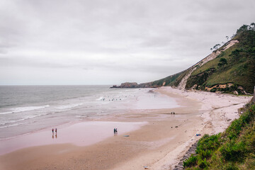 Playa Salvaje