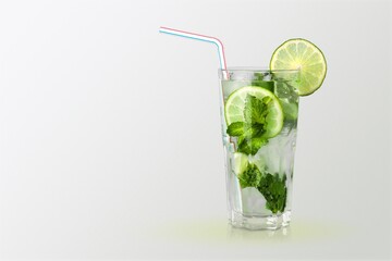 Alcohol.