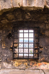 Edinburgh Castle Scotland