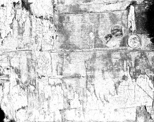 Weathered concrete wall. Rustic stone grit texture. Black stains and noise for distressed effect....