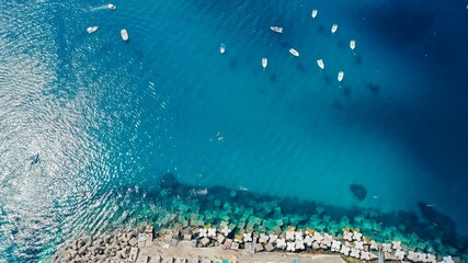 castro marina