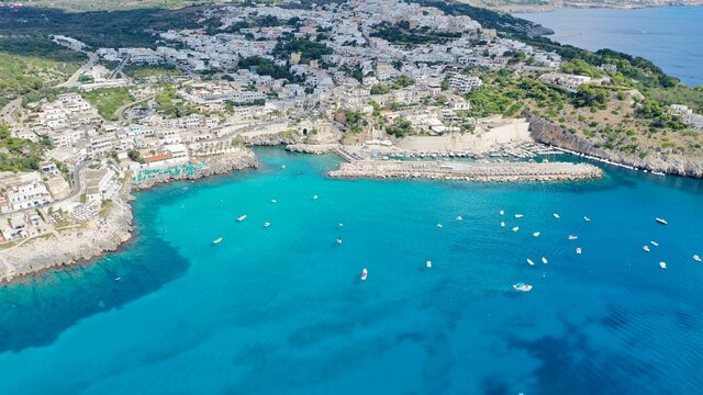 castro marina