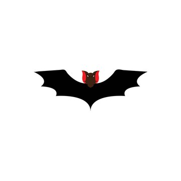 Bat ilustration