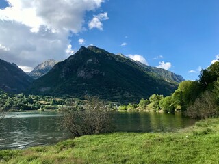 valle de benasque 