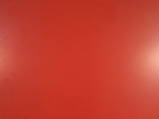wallpaper red color smooth glossy wall