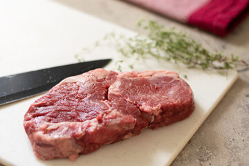 Bistec
