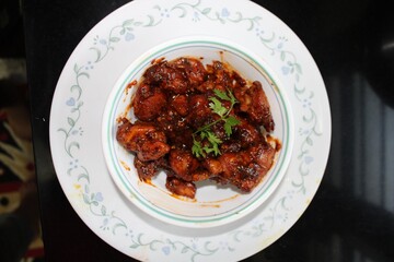 CHICKEN 
