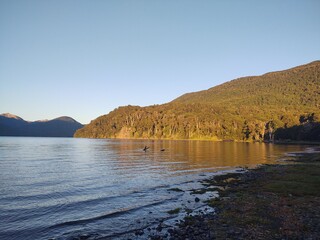 Lake